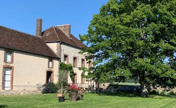 Maison 9 pièces 235 m²