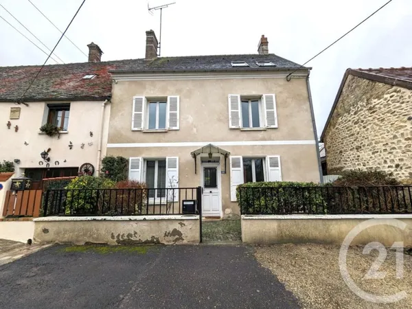 Maison 7 pièces 150 m²