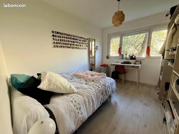 Appartement 2 pièces 88 m²