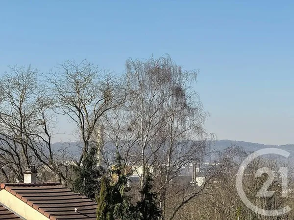 Terrain 1315 m²