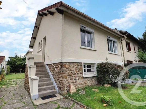 Maison 3 pièces 108 m²