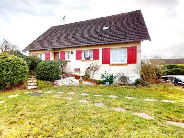 LE VAL-DAVID