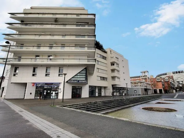 Appartement 3 pièces 74 m²