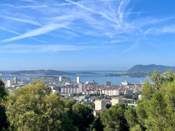 Vends appartement 71m²