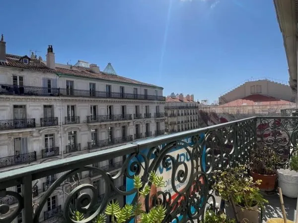 Vente Appartement 5 pièces
