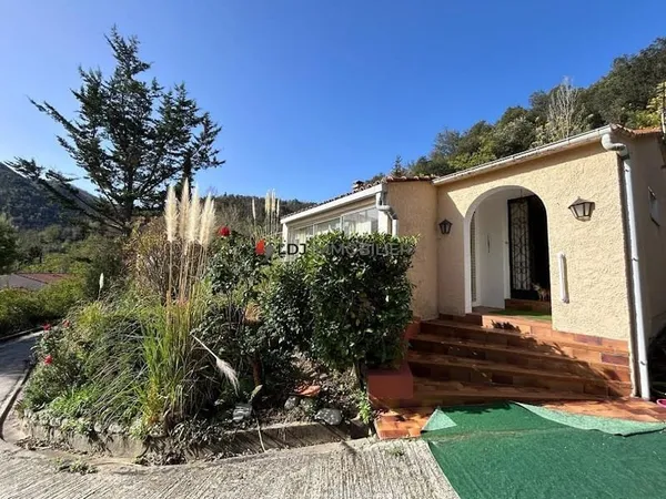 Maison 4 pièces 114 m²