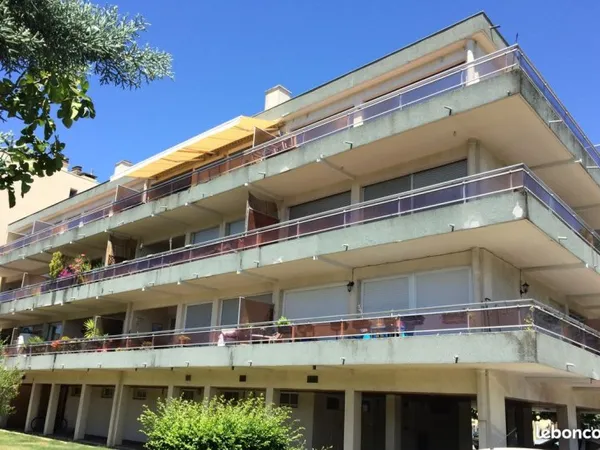 T2Bis quartier Rangueil Sauzelong