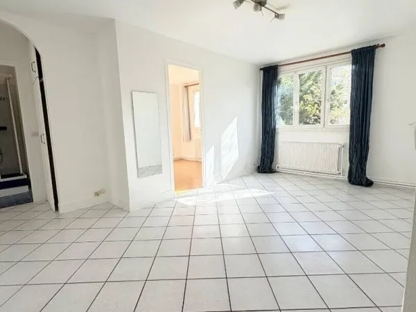 Appartement 3 pièces 50 m²