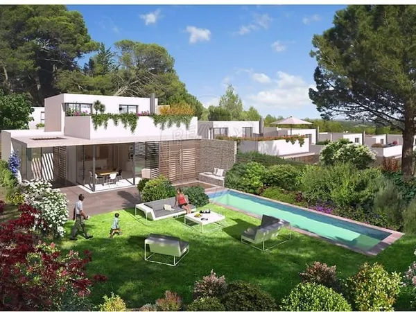 Maison 5 chambre(s) à vendre