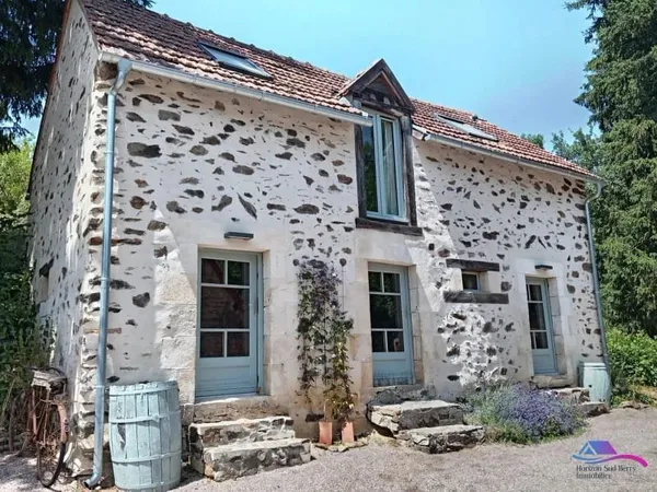 Maison 5 pièces 160 m²