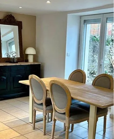 Chambre Colocation Chelles  20m² 450€