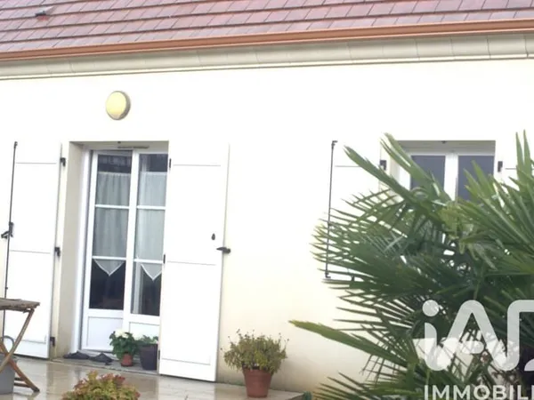 Location Maison traditionnelle 5 pièces