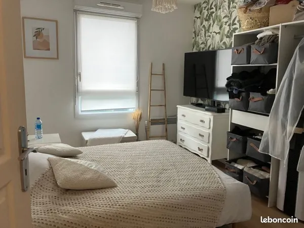 T3 - 62m² - WASQUEHAL 59290