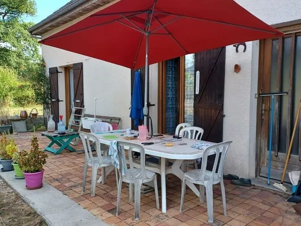 Maison 4 pièces 125 m²