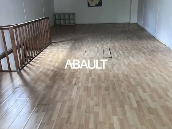 LOCAL COMMERCIAL à LOUER