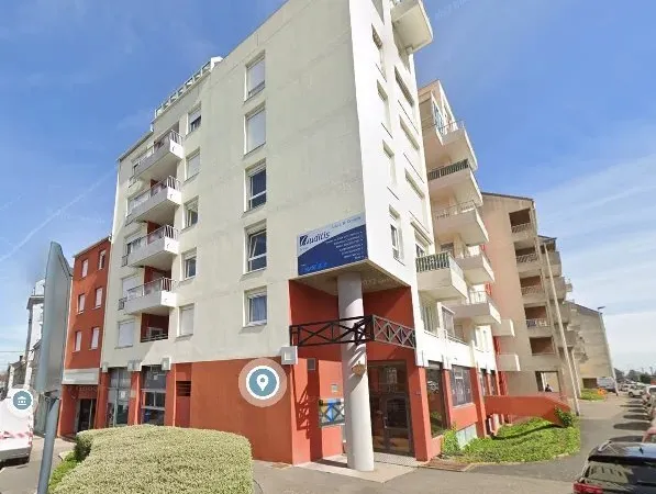 Appartement Vente Montceau-les-Mines 3p 82m² 106000€