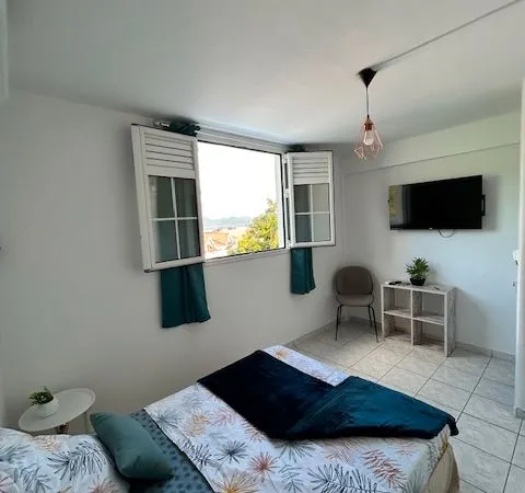 Chambres à louer