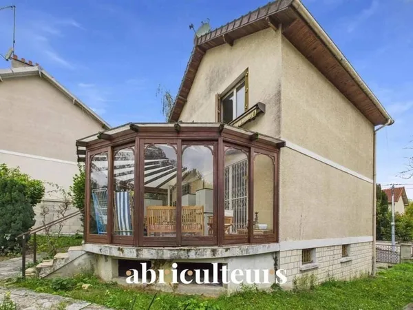 Appartement 5 pièces 76 m²