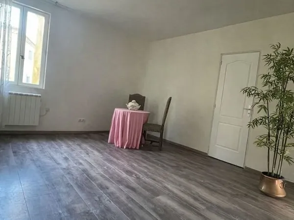 Appartement de 3 pièces principales