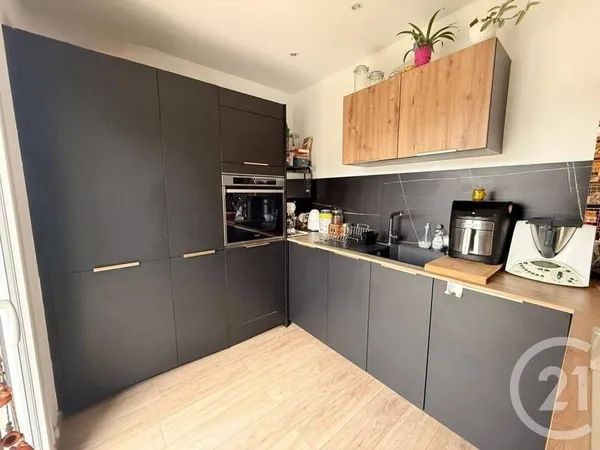 Maison 5 pièces 127 m²