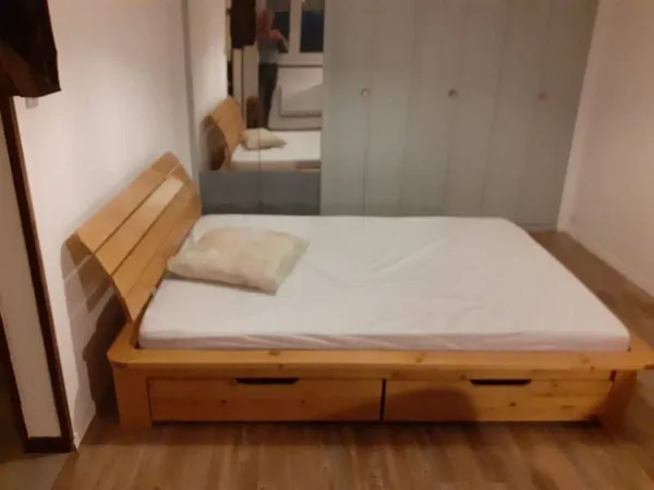 Appartement 2 pièces 29 m²
