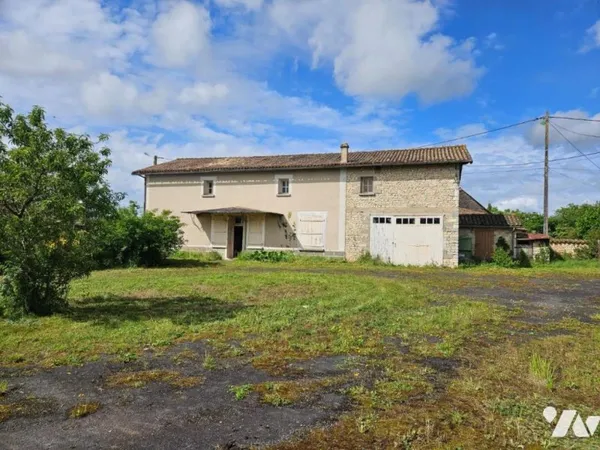 Maison 5 pièces 112 m²