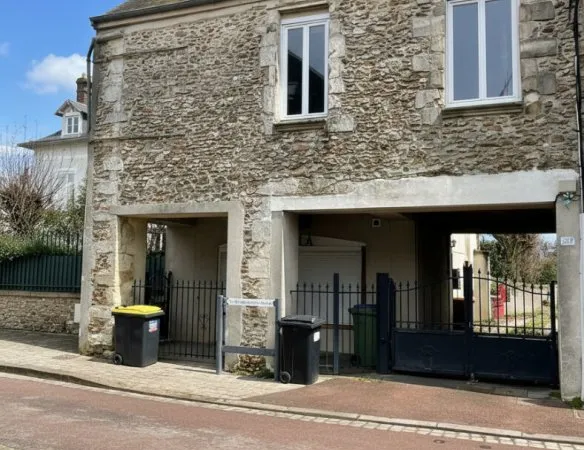 Appartement Ablis 2 pièces
