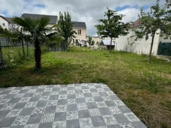 Maison Orleans 4 pièce(s) 90 m2