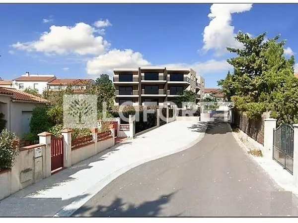 Appartement 3 pièces 77 m²