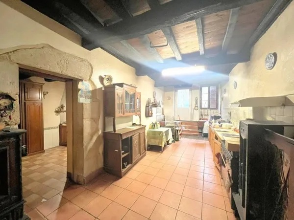 Maison familiale de caractère 170m²