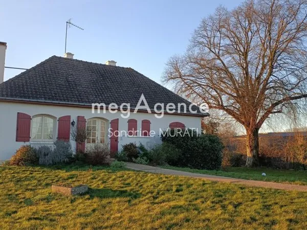 CIRAL PAVILLON 90 m²