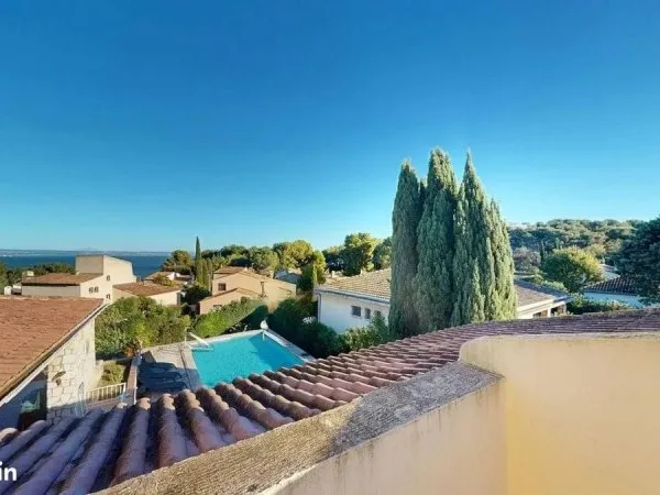 Villa 5 pièces 162 m²