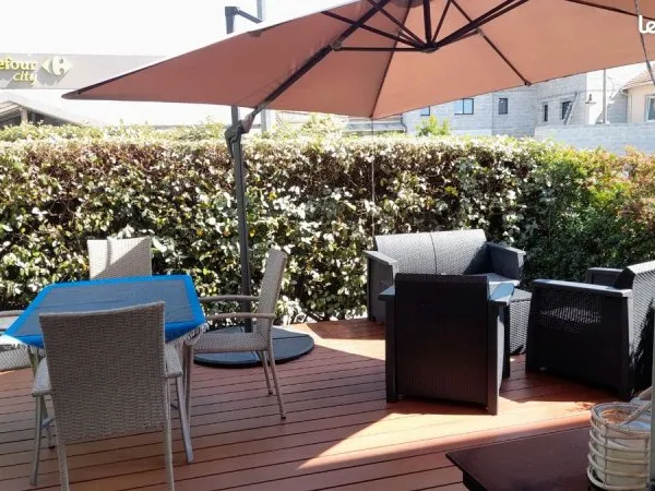 Appartement T2