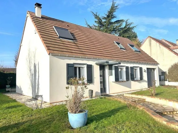 Maison 7 pièces 150 m²