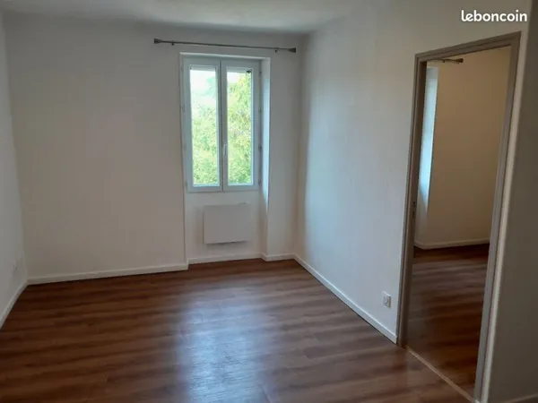 Appartement T2