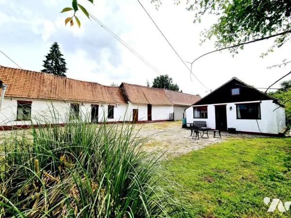 Maison 4 pièces 140 m²