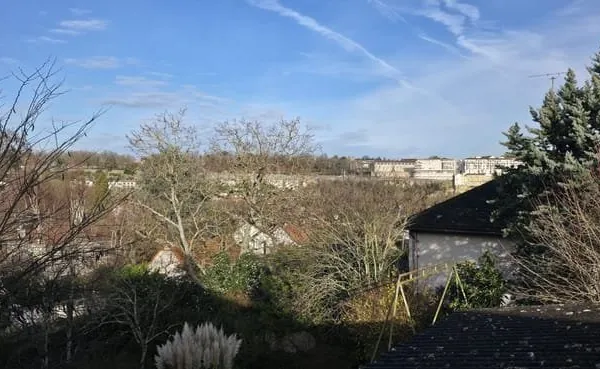 Maison 4 pièces 96 m²