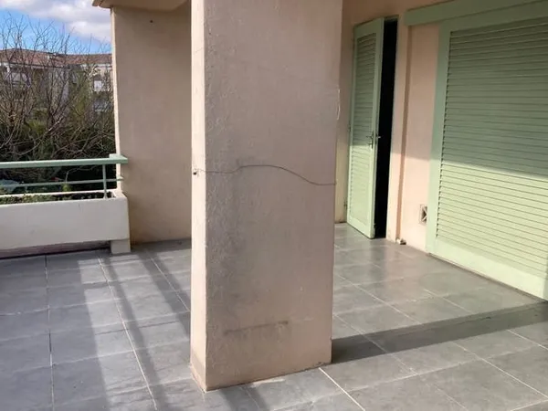 Appartement 3 pièces 110 m²