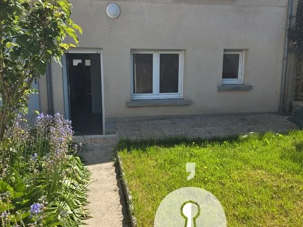 Maison 5 pièces 72 m²