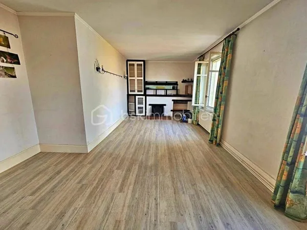 Duplex 6 pièces 137 m²