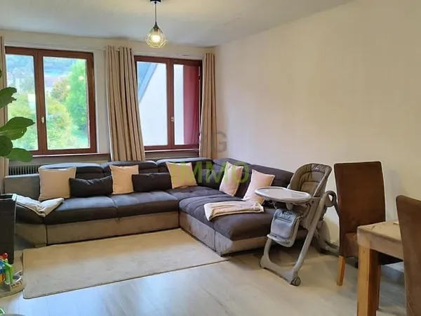 Bien immobilier de rendement Vente Pompey 3p 458m² 350000€
