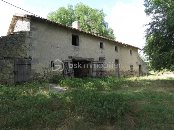 Maison 3 pièces 90 m²