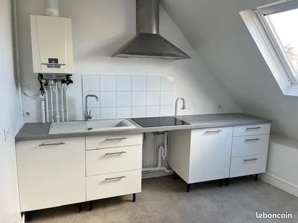 70 m² non meublé Vitry/artois Axe DOUAI ARRAS LILLE