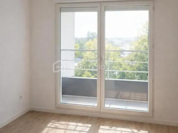 Appartement 1 pièce 30 m²