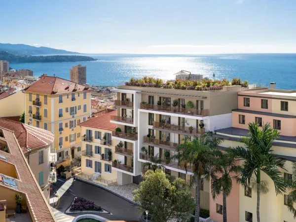 Le luxe méditerranéen, à quelques pas de Monaco