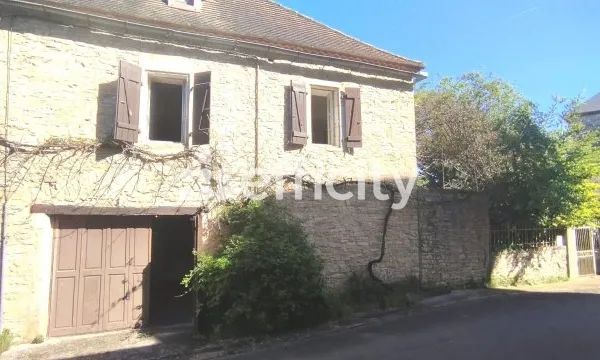 Maison 6 pièces 130 m²
