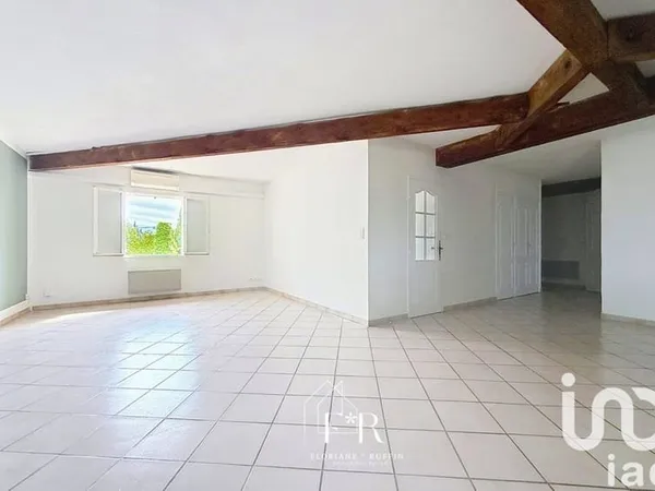 Appartement 3 pièces 104 m²
