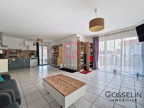 Maison à vendre à Biscarrosse - Opportunité à ne pas manquer !