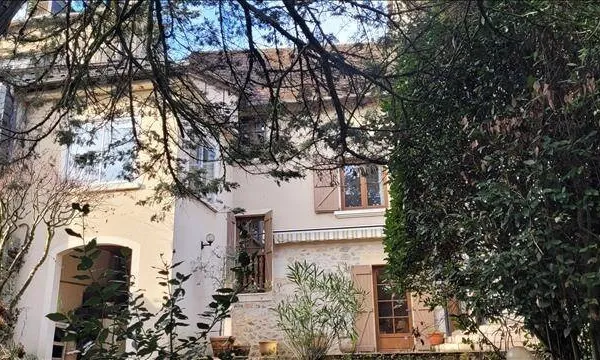 Maison 7 pièces 120 m²