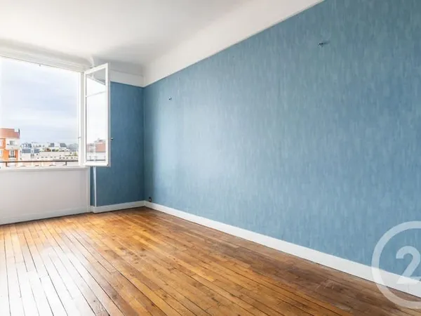Appartement 3 pièces 51 m²